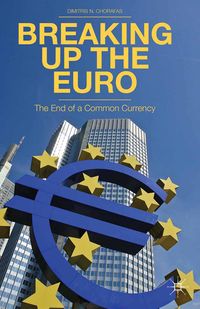 Produktbild: Breaking Up the Euro