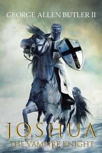 Produktbild: Joshua the Vampire Knight