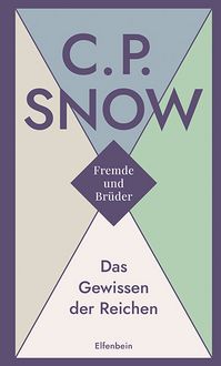 Produktbild: Fremde und Br&uuml;der / Das Gewissen der Reichen
