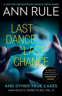 Produktbild: Last Dance, Last Chance