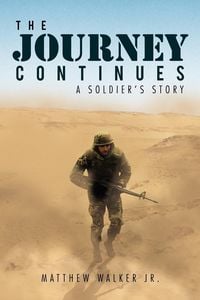 Produktbild: The Journey Continues