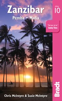 Produktbild: Zanzibar