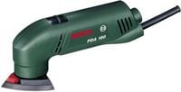 Produktbild: Bosch Home and Garden PDA 180 0603339003 Deltaschleifer 180 W 92 x 92 x 92 mm