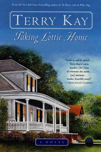 Produktbild: Taking Lottie Home