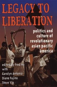 Produktbild: Legacy to Liberation