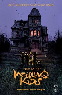 Produktbild: Meddling Kids
