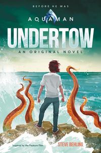 Produktbild: Aquaman V   Aquaman Undertow