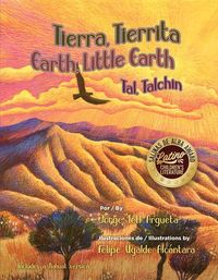 Produktbild: Tierra, Tierrita / Earth, Little Earth