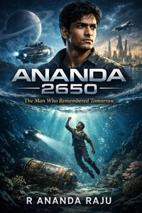 Produktbild: Ananda 2650