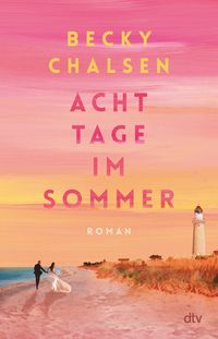 Produktbild: Acht Tage im Sommer