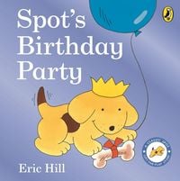 Produktbild: Spot's Birthday Party