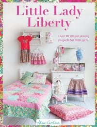Produktbild: Sew Pretty for Little Girls