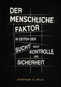 Produktbild: Der menschliche Faktor