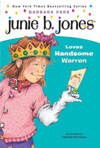 Produktbild: Junie B. Jones #7