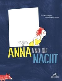 Produktbild: Anna und die Nacht