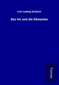 Produktbild: Das Ich und die D&auml;monien