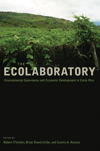 Produktbild: The Ecolaboratory