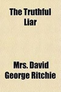 Produktbild: The Truthful Liar