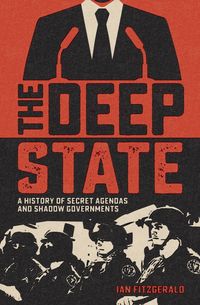 Produktbild: Fitzgerald, I: Deep State