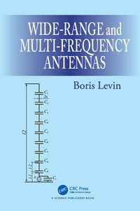 Produktbild: Wide-Range Antennas