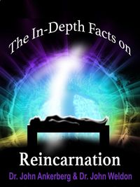 Produktbild: The In-Depth Facts on Reincarnation