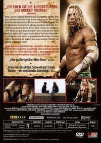 The Wrestler