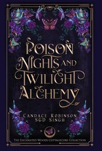 Produktbild: Poison Nights & Twilight Alchemy