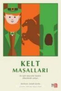 Produktbild: Kelt Masallari