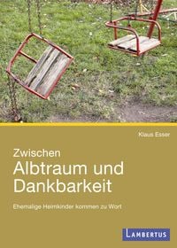 Produktbild: Zwischen Albtraum und Dankbarkeit