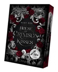 Produktbild: House of Crimson Kisses