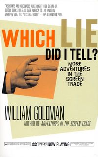 Produktbild: Which Lie Did I Tell?