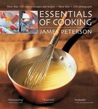 Produktbild: Essentials of Cooking