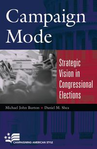 Produktbild: Campaign Mode