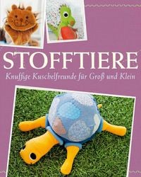 Produktbild: Stofftiere