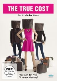 Produktbild: The True Cost - Der Preis der Mode
