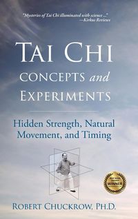 Produktbild: Tai CHI Concepts and Experiments