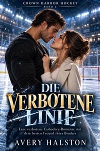 Produktbild: Die Verbotene Linie
