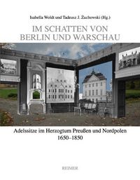 Produktbild: Im Schatten von Berlin und Warschau