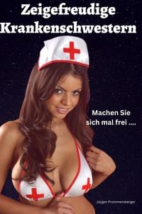 Produktbild: Zeigefreudige Krankenschwestern