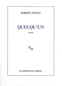 Produktbild: Quelqu'un