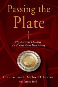 Produktbild: Passing the Plate