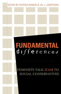 Produktbild: Fundamental Differences