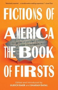 Produktbild: Fictions of America