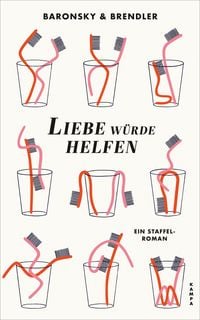 Produktbild: Liebe w&uuml;rde helfen