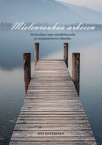 Produktbild: Mielenrauhaa arkeen