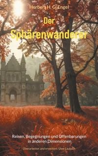 Produktbild: Der Sph&auml;renwanderer