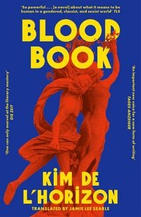 Produktbild: Blood Book