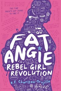 Produktbild: Fat Angie: Rebel Girl Revolution