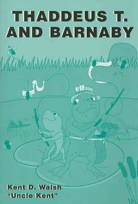 Produktbild: Thaddeus T. and Barnaby