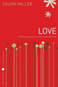 Produktbild: Miller, C: Love